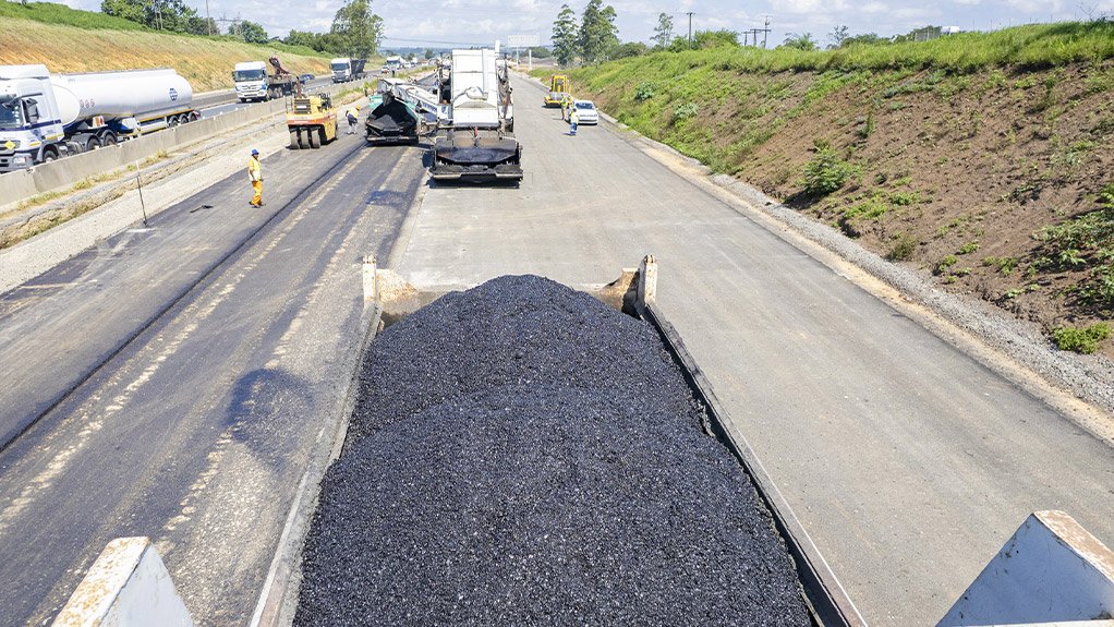 Compliance with strict COTO standards ensures that aggregates used in asphalt
satisfy demanding technical and performance specifications.