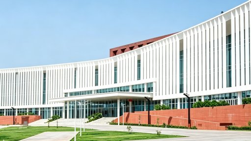 New five-band LampSite commercial launch at the Mulungushi International Conference Centre