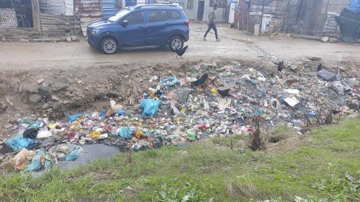 Plastics SA drives collaborative action for cleaner rivers and oceans ahead of world oceans day 2026