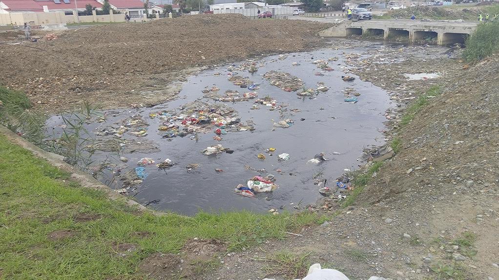 Plastics SA drives collaborative action for cleaner rivers and oceans ahead of world oceans day 2026