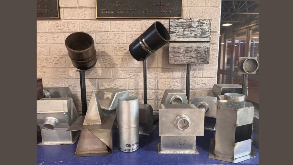 INDUSTRY COMPETITIVENESS
The SAIW runs practical welder training, welding inspection, welding coordination and NDT courses aligned with internationally recognised qualifications, including the International Institute of Welding education, training and qualification guidelines
