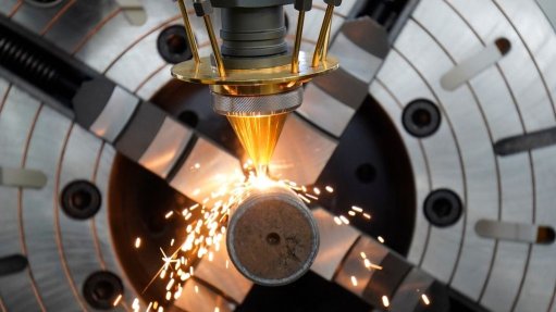 ALTERNATIVE SOLUTIONS
Laser cladding offers very precise, high-quality coatings with minimal dilution, making it ideal for high-value components
