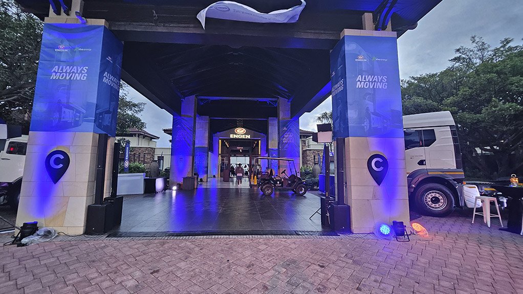 Engen reaffirms long-standing commitment to South Africa’s transport sector at 2026 Road Freight Association Convention