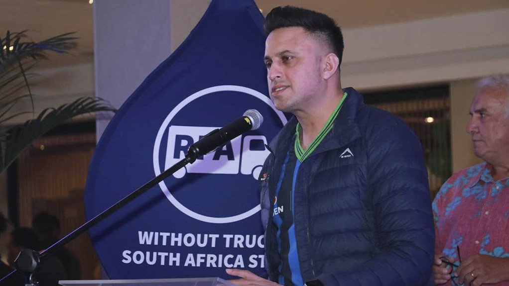 Engen reaffirms long-standing commitment to South Africa’s transport sector at 2026 Road Freight Association Convention