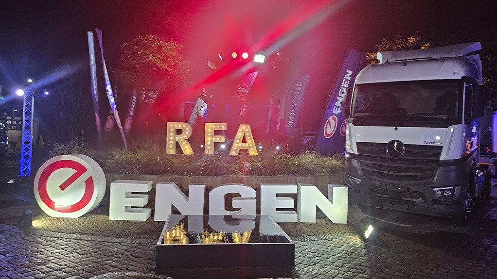 Engen reaffirms long-standing commitment to South Africa’s transport sector at 2026 Road Freight Association Convention