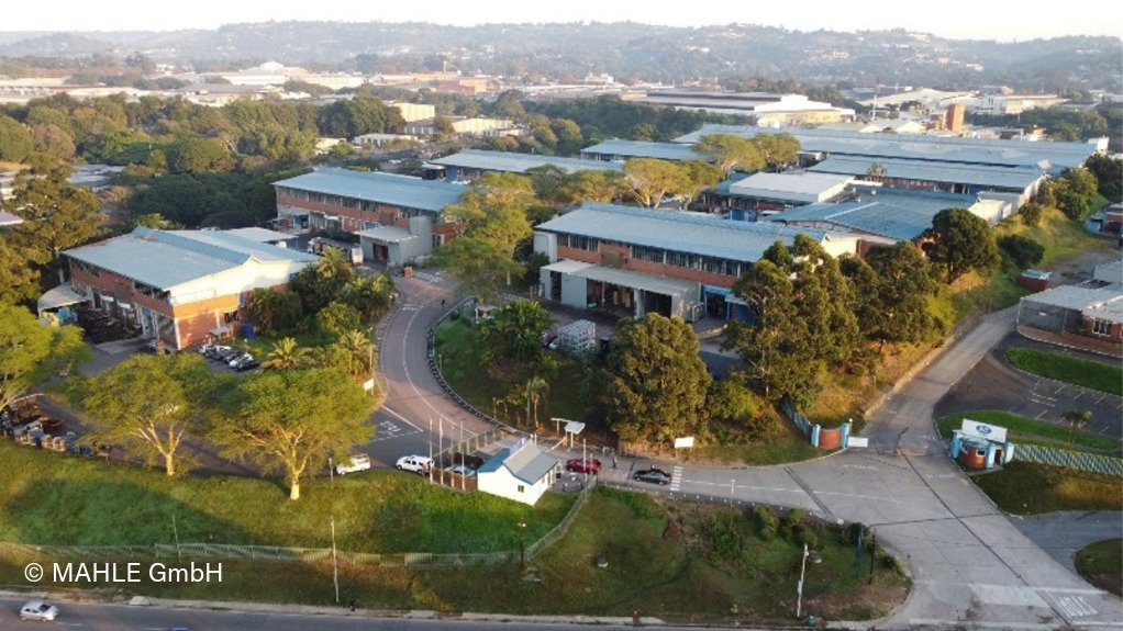MAHLE Durban regional office