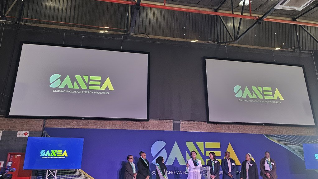 An image of the new SANEA