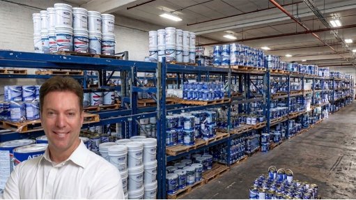 Origin Enterprises CEO Gary Shayne discusses the rationale of acquiring established independent coatings manufacturer ProPaint