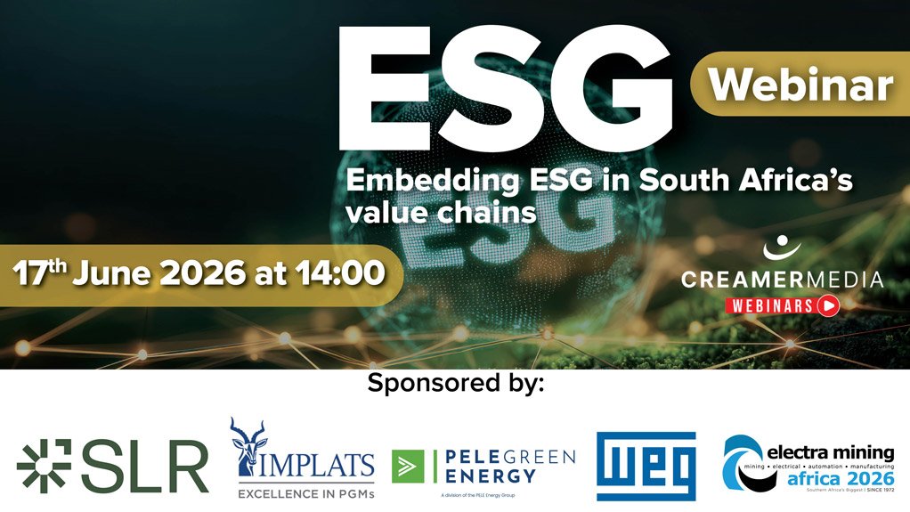 Embedding ESG Across South Africa's Value Chains