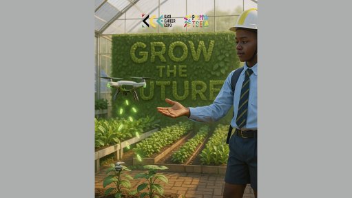Public-private partnerships support youth development in the Northern Cape