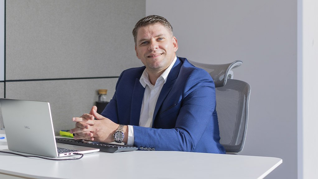Alfa Laval Appoints Alban Hohmann-Schauly as Vice President, Energy Division for MESEA