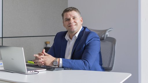 Alfa Laval Appoints Alban Hohmann-Schauly as Vice President, Energy Division for MESEA