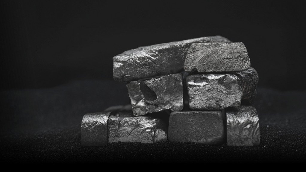 Rare earth ore
