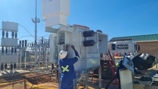 How ACTOM NECRT solutions are powering South Africa’s renewable energy expansion
