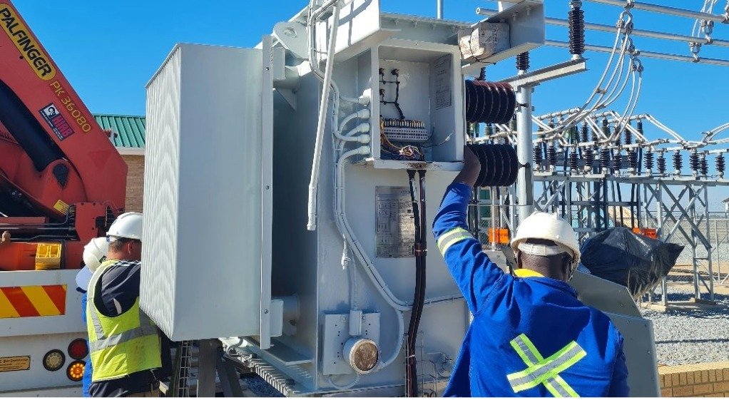 How ACTOM NECRT solutions are powering South Africa’s renewable energy expansion