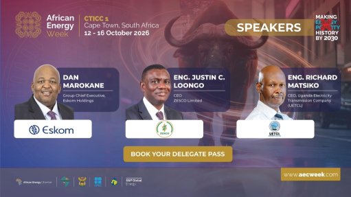 African Power Utilities Join AEW 2026 as Grid Expansion and Electrification Take Center Stage
