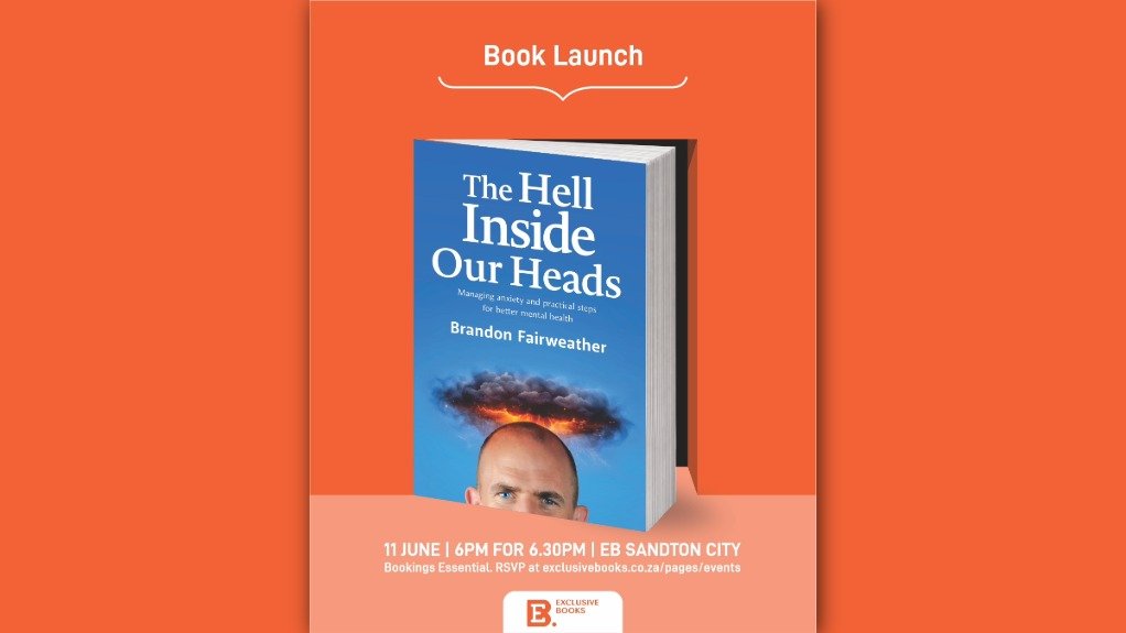 The Hell Inside Our Heads: Managing Anxiety and Practical Steps for Better Mental Health