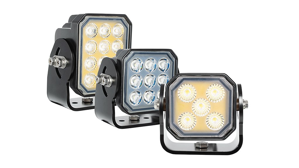 Image of Vision X Prospector Series lights