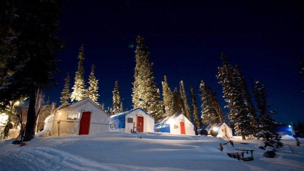 Nechalacho project near Thor Lake in Canada