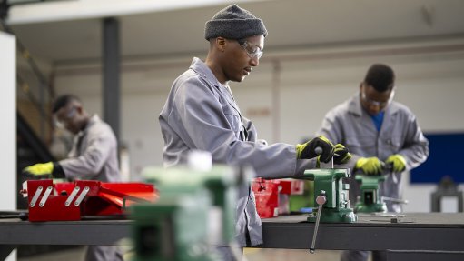 Hands-on training and practical skills development ensure that FLS equips operational teams with the expertise and confidence needed to maintain equipment reliability, optimise performance and keep operations running at peak efficiency