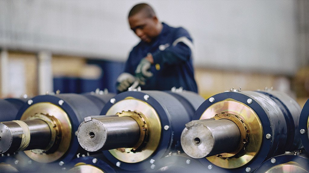 FLS Service Centres combine expert technicians, advanced technologies and world-class repair capabilities to maximise equipment reliability, extend asset life and maximise uptime