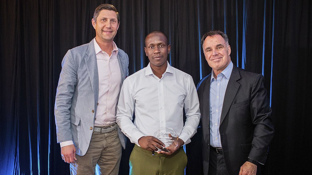 We Are The Champions: Celebrating the AQUA Pros Who Keep the World's Water Moving