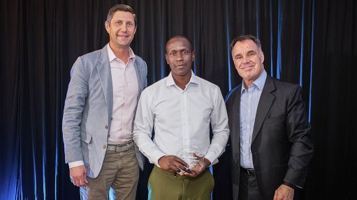 We Are The Champions: Celebrating the AQUA Pros Who Keep the World's Water Moving