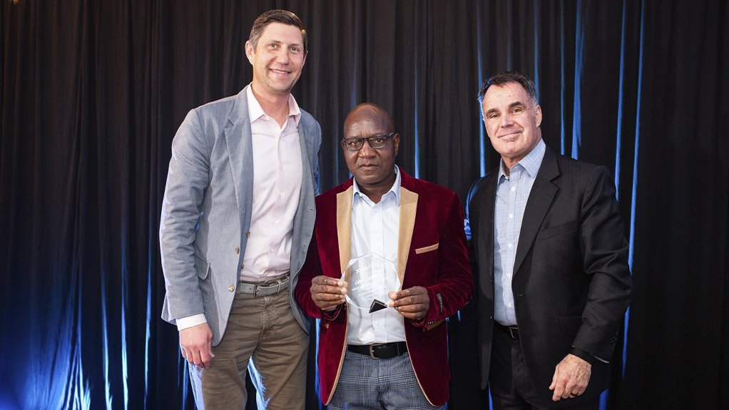 We Are The Champions: Celebrating the AQUA Pros Who Keep the World's Water Moving