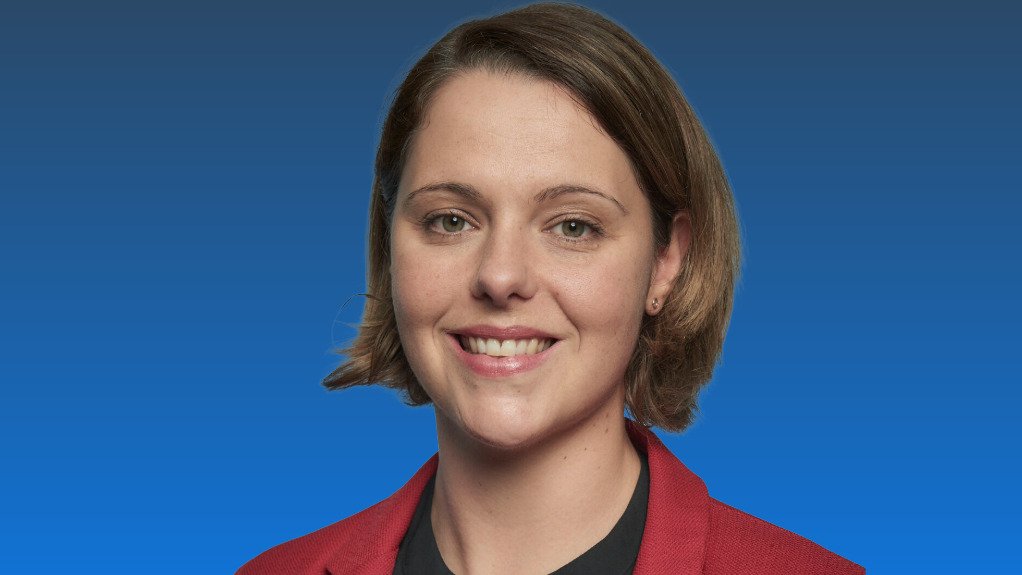 SOLA Group assets MD Katherine Persson