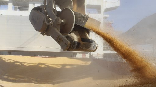 EXPORTS RESUME: This month, the Maydon Wharf Agribulk Terminal, in Durban, handled its first maize vessel since December 2023, loading 40 000 t of export maize aboard MV Chang Hang Hong Hai destined for Vietnam. Terminal ﻿manager Sihle Mpungose said she was encouraged by the positive crop outlook for 2026 and said the terminal, which had recently been refurbished, was ready to support increased maize exports.
