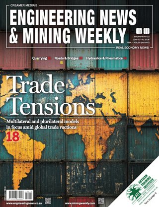 Magazine Cover Image