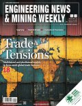 Magazine Cover Image