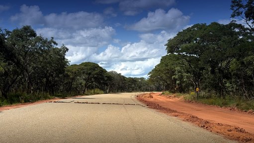 CRITICAL INVESTMENT The project is the largest infrastructure investment by a single European company into Africa