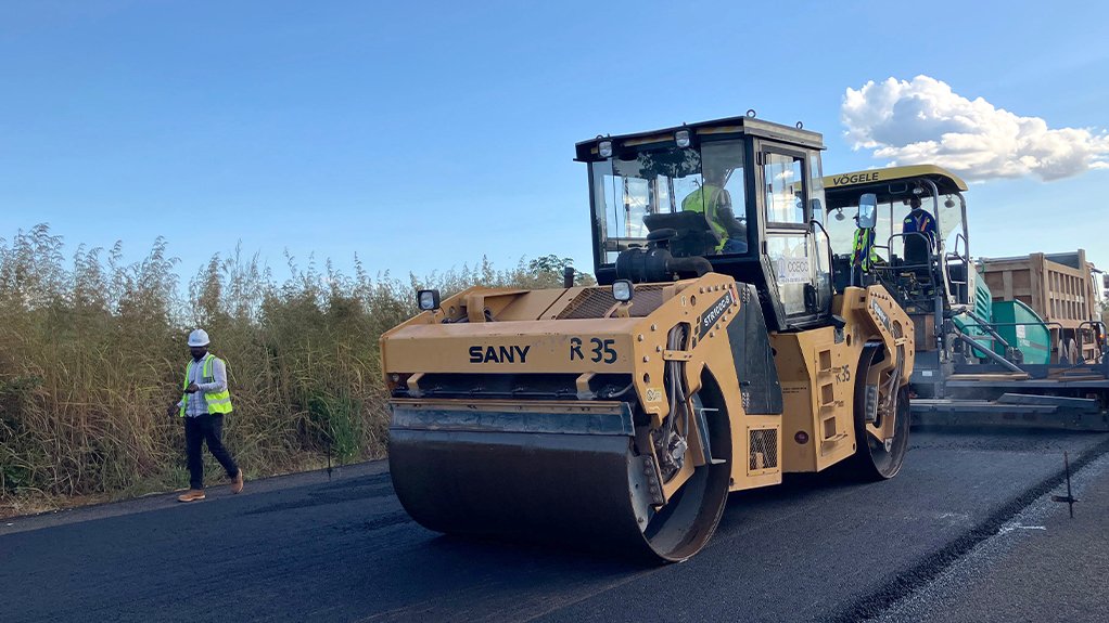 Road Construction