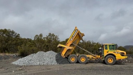 Larvotto signs Hillgrove gold concentrate offtake agreement with Glencore