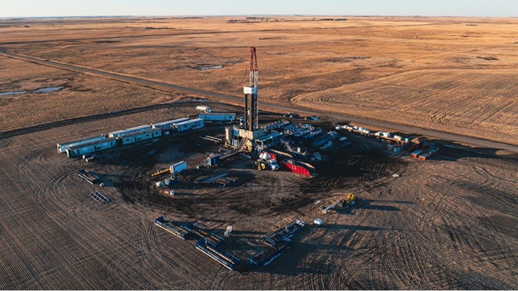 Max Power Mining's natural hydrogen Lawson Complex