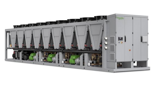 Schneider Electric Introduces New Uniflair XCA Chiller Line, Designed to Enhance Energy Performance and Operational Stability in High-Density AI Data Centers