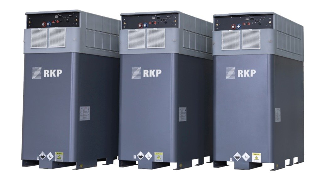 RKP Global vanadium-based energy storage