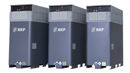 RKP Global vanadium-based energy storage