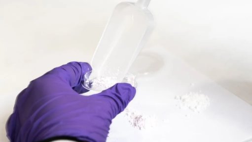 American Battery Technology lithium processing