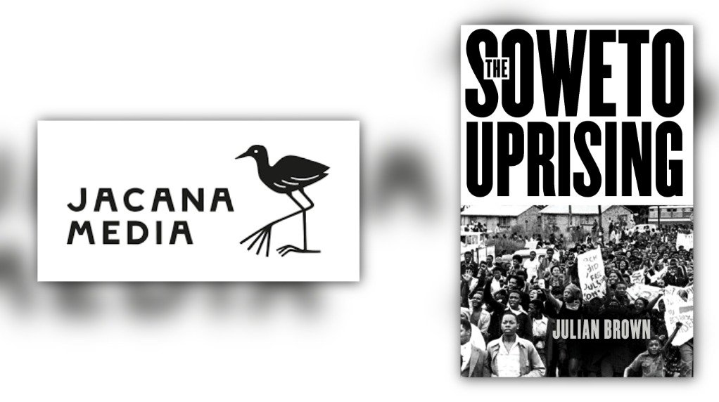 Soweto Uprising: A Documentary History book launch