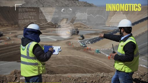 Innomotics demonstrates how AI-enabled solutions are being used to convert traditional engineering documentation into integrated digital intelligence