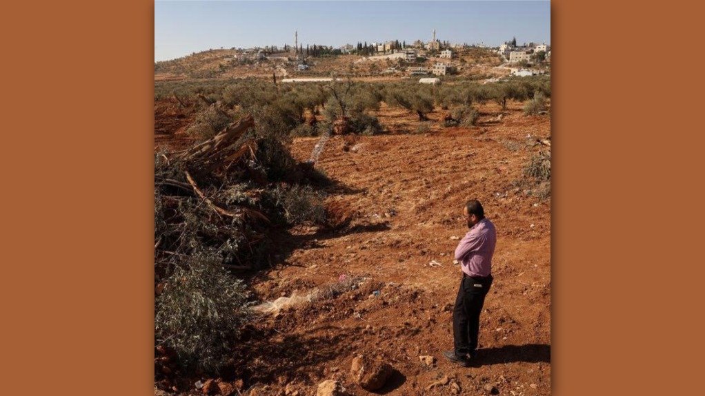 Erasing anything Palestinian: Israel’s Ethnic Cleansing of West Bank Bedouin and Herding Communities