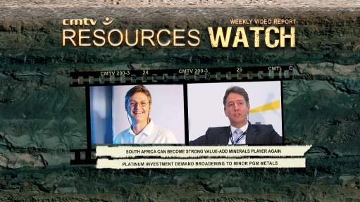 Resources Watch