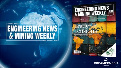 A video round up of this week’s magazine, highlighting our cover story, features and Business Leader.
