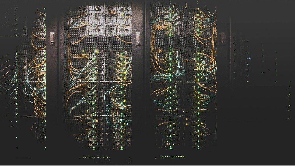 Data centre