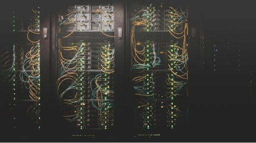 Data centre