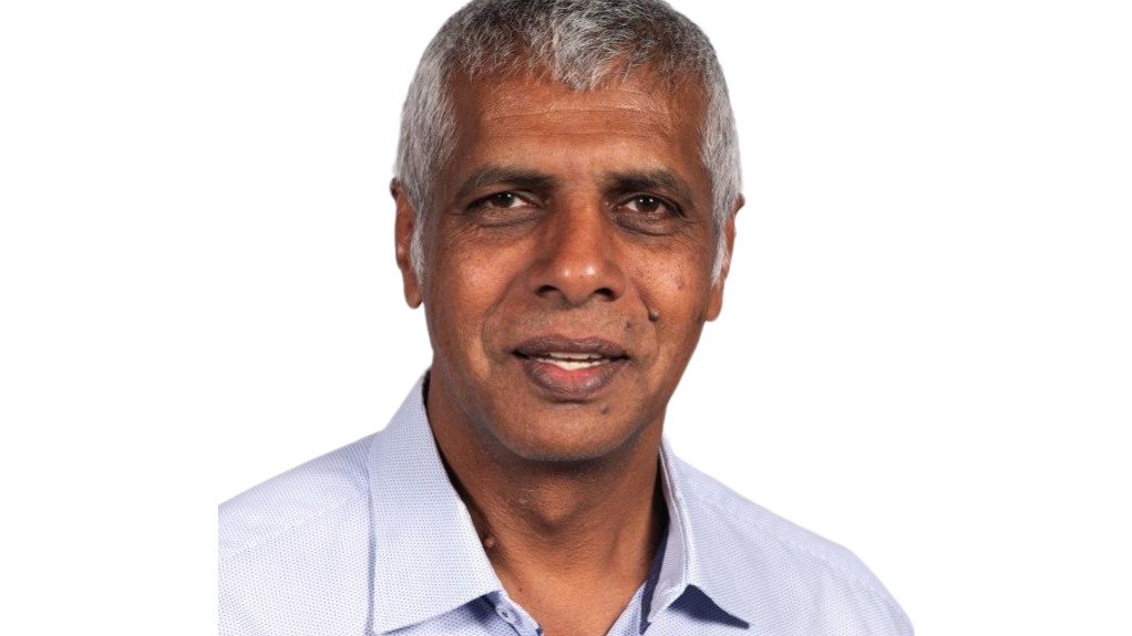 An image of Faisal Ismail