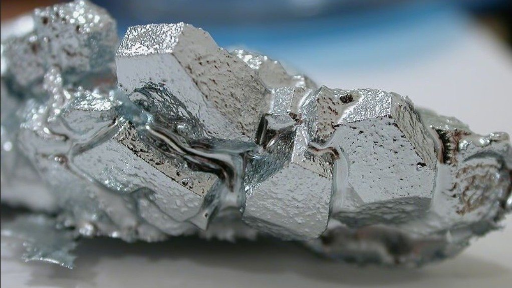 Gallium