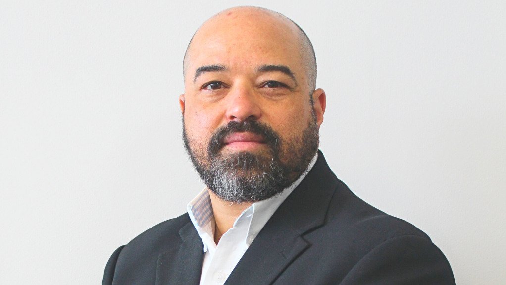 Khewija GIBB Alliance (KGA) MD Carl Pretorius